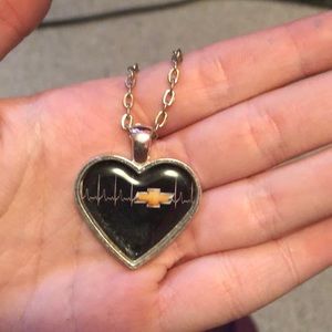 Chevrolet Necklace